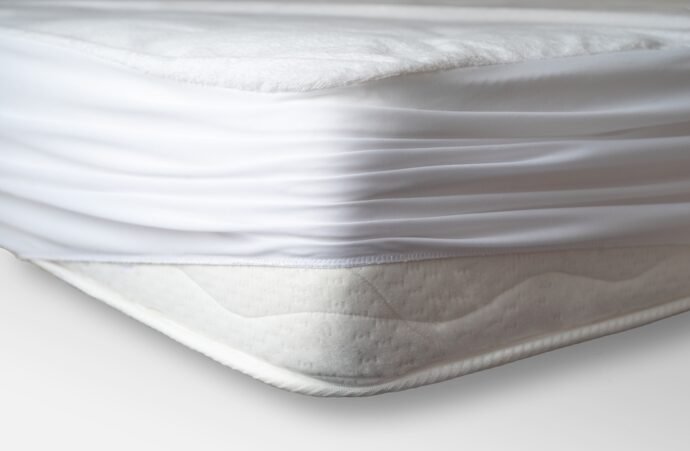 Protège matelas Confoped imperméable blanc – Image 7