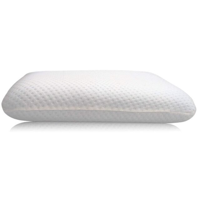 Oreiller Orthopédique à Mémoire de Forme