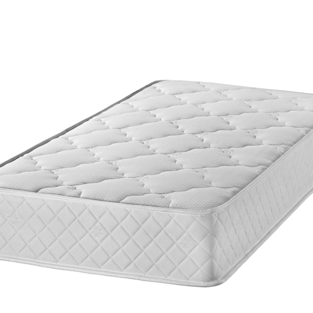 Matelas Confort Certifié OEKO-TEX
