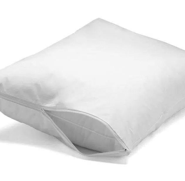 Protège coussin imperméable 50 x 70 cm
