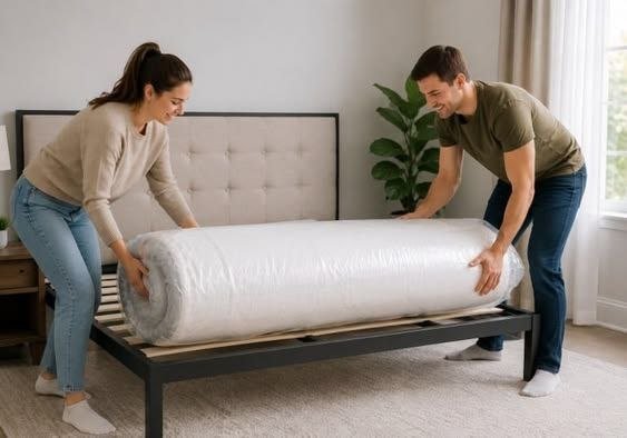 Matelas Confort Certifié OEKO-TEX – Image 7